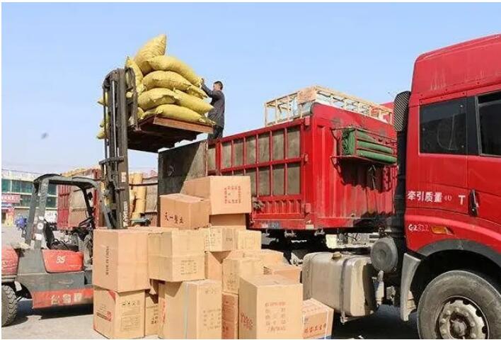 漳州到崂山区物流专线