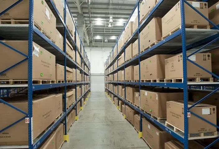 漳州到崂山区货物仓储