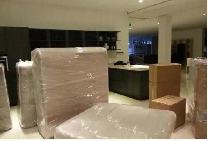 漳州到崂山区长途搬家