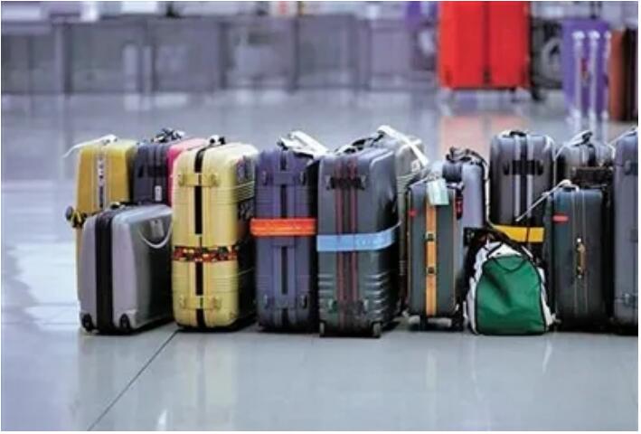 漳州到崂山区行李托运